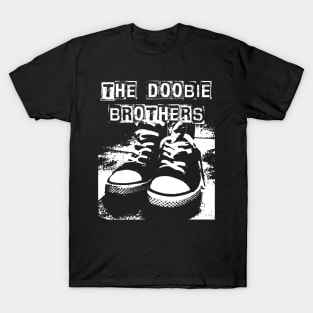 doobie sneakers T-Shirt